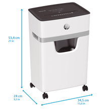 Load image into Gallery viewer, HP OneShred 10MC