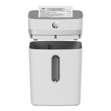 Load image into Gallery viewer, HP OneShred 12CC
