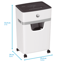 Load image into Gallery viewer, HP OneShred 15CC
