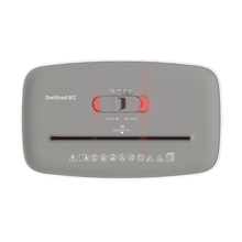 Load image into Gallery viewer, HP OneShred 8CC