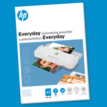 Lade das Bild in den Galerie-Viewer, Everyday Laminierfolien, A3, 80 Mic.