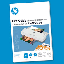 Lade das Bild in den Galerie-Viewer, Everyday Laminierfolien, A5, 80 Mic.