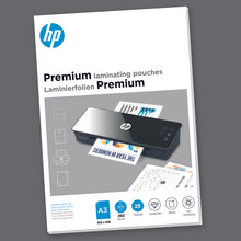 Load image into Gallery viewer, Premium laminating pouches, A3, 250 mic.