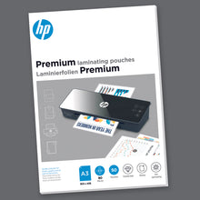 Lade das Bild in den Galerie-Viewer, Premium Laminierfolien, A3, 80 Mic.