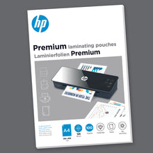 Load image into Gallery viewer, Premium laminating pouches, A4, 125 mic.