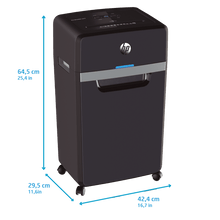 Load image into Gallery viewer, HP Pro Shredder 24CC