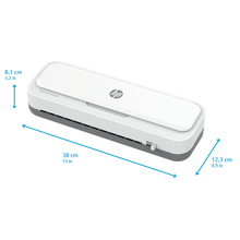 Load image into Gallery viewer, HP OneLam 400 A4