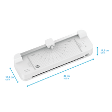 Load image into Gallery viewer, HP OneLam Combo A3