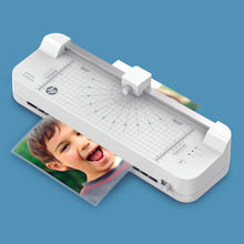 Load image into Gallery viewer, HP OneLam Combo A3