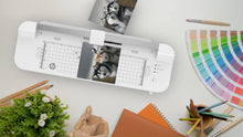 Load image into Gallery viewer, HP OneLam Combo A3