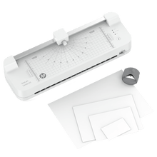 Load image into Gallery viewer, HP OneLam Combo A3