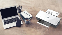 Load image into Gallery viewer, HP Pro Laminator 1500 A3