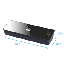 Load image into Gallery viewer, HP Pro Laminator 600 A3