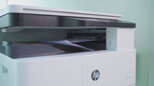 Laden und Abspielen von Videos im Galerie-Viewer, HP OneShred 8CC
