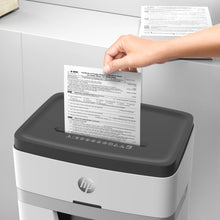 Lade das Bild in den Galerie-Viewer, HP OneShred 12MC
