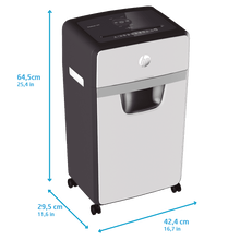 Lade das Bild in den Galerie-Viewer, HP OneShred 16MC
