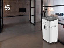 Lade das Bild in den Galerie-Viewer, HP OneShred 18CC
