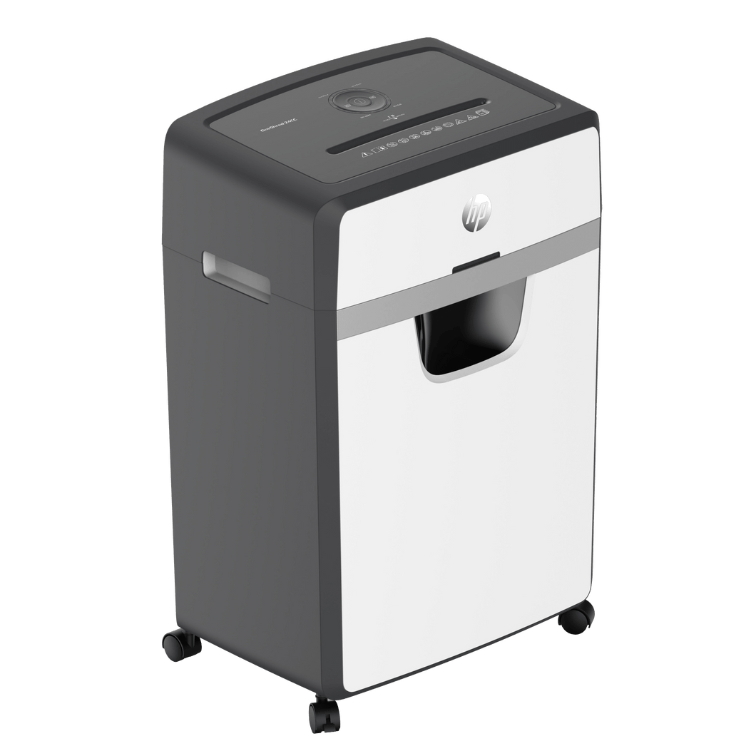 HP OneShred 24CC