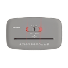Load image into Gallery viewer, HP OneShred 8CC
