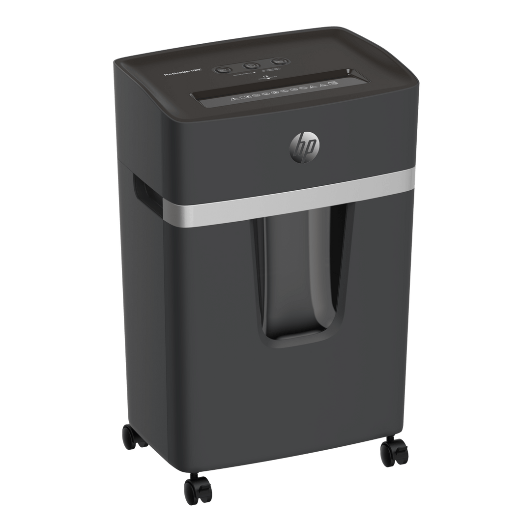 HP Pro Shredder 10MC