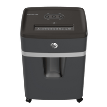 Lade das Bild in den Galerie-Viewer, HP Pro Shredder 12MC
