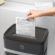 Lade das Bild in den Galerie-Viewer, HP Pro Shredder 12MC
