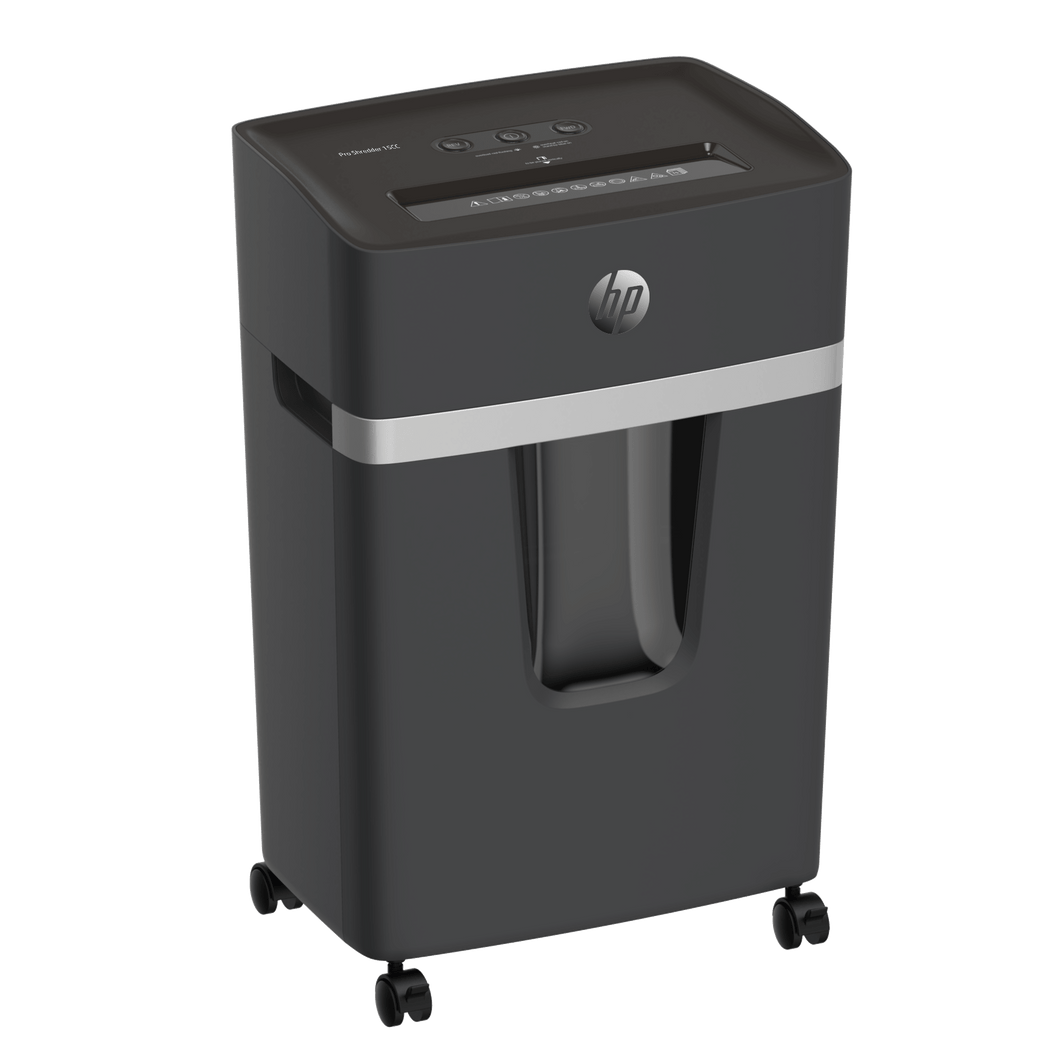 HP Pro Shredder 15CC