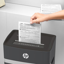 Lade das Bild in den Galerie-Viewer, HP Pro Shredder 15CC
