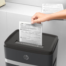 Lade das Bild in den Galerie-Viewer, HP Pro Shredder 18CC
