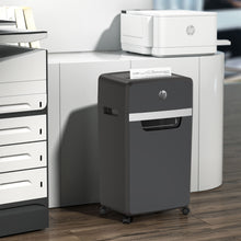 Lade das Bild in den Galerie-Viewer, HP Pro Shredder 24CC
