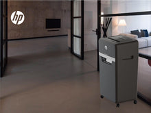 Lade das Bild in den Galerie-Viewer, HP Pro Shredder 24CC
