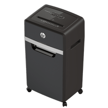 Lade das Bild in den Galerie-Viewer, HP Pro Shredder 24CC
