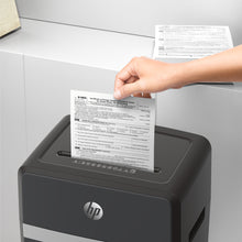 Lade das Bild in den Galerie-Viewer, HP Pro Shredder 24CC
